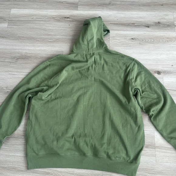 Polo by Ralph Lauren Green Hoodie for Men 
Cotton-Blend Polo Bear Hoodie NWOT - Picture 9 of 9